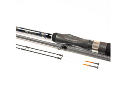 FREE SPIRIT  feeder pruty - Hi-S Feeder Carp 11' 3,3m 60g