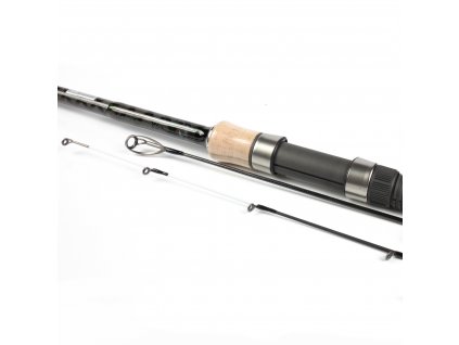 FREE SPIRIT  special pruty - CTX Barbel Specialist 12' 1,75LB + feeder 60g