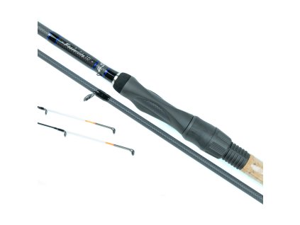 FREE SPIRIT  feeder pruty - Hi-S Feeder Carp 10' 3,0m korek 60g