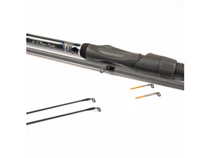 FREE SPIRIT  feeder pruty - Hi-S Power Feeder Distance 12' korek 2 díl 197g