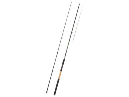 MITCHELL Prut Impact R Method Feeder 3,3m 60g