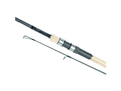 FREE SPIRIT  CTX MATT 9'/10' Kaprový prut - CTX MATT 10' 3,0m 3.25LB 40mm korek