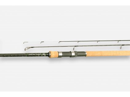 FREE SPIRIT  special pruty - CTX MATT Barbel Specialist 12' 1,75LB + feeder