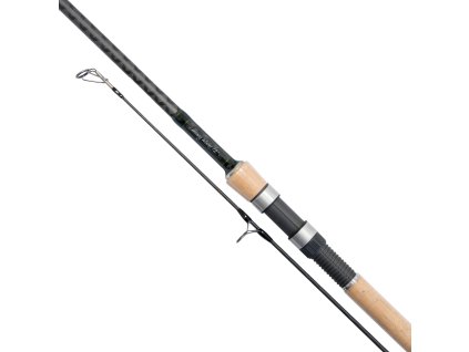 FREE SPIRIT  special Kaprový prut - CTX MATT Heavy Waters 12' 2,75lb 40mm