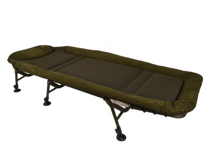 SOLAR Lehátko - SP C-TECH Bedchair
