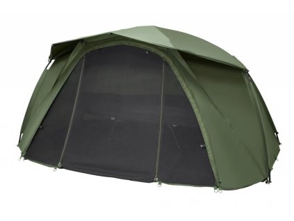 TRAKKER Moskytiérový přední panel - Tempest Brolly Insect Panel V2