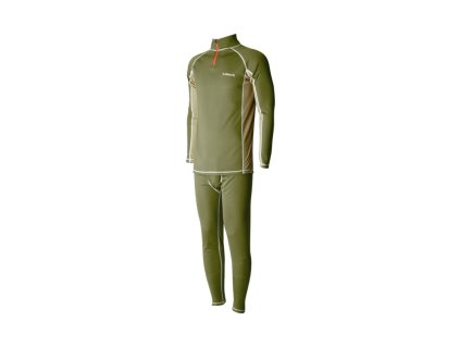 TRAKKER Termoprádlo - Reax Base Layer (Varinaty Trakker Termoprádlo-Reax Base Layer - XXL)