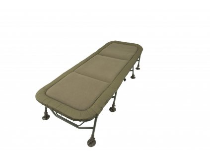 TRAKKER Lehátko - RLX 8 Leg Bed