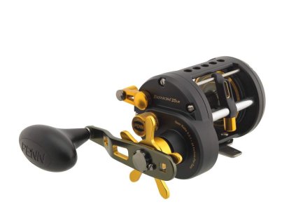 PENN Fathom 25 Level Wind