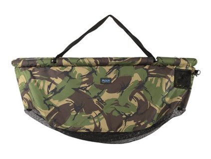 AQUA Vážící sak - Camo Buoyant Weigh Sling XL