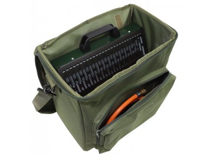 TRAKKER Taška na přímotop - NXG Bivvy Heater Bag