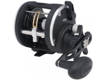 PENN Multiplikátor Rival Level Wind 30 LH Reel Box