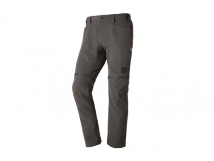 Kalhoty & šortky GEOFF ANDERSON ZipZone II - černé S