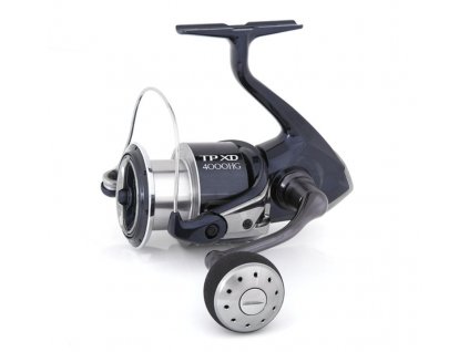 SHIMANO Naviják Twin Power XD FA 4000 XG