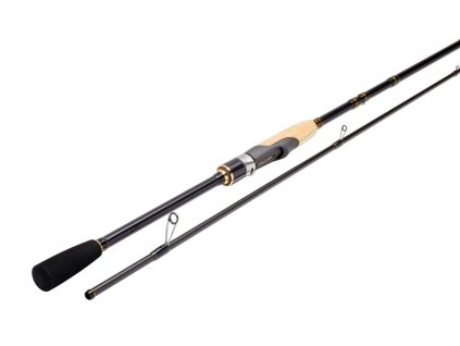 CRAZY FISH Arion ASR862MT 8- 32g 262cm 8'6 line 0.6-1.2 PE EFF