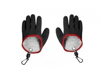 MIKADO Rukavice Landing Glove