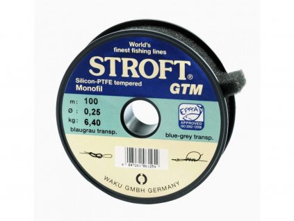 STROFT Vlasec GTM 100m