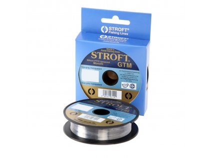 STROFT Vlasec GTM 200m