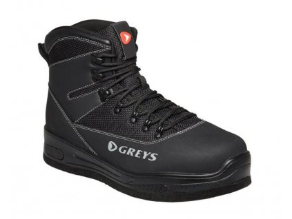 GREYS Boty Tital Felt Sole Wading Boots