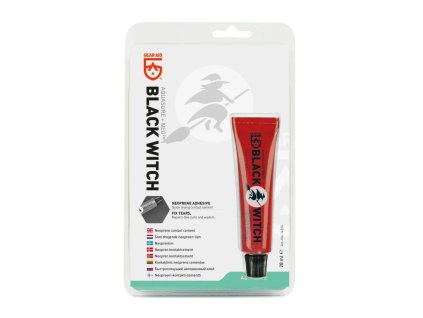 GA AQUASURE +NEO Black Witch 28ml
