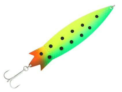 ABU GARCIA Toby Magnum 60g Hot Dog
