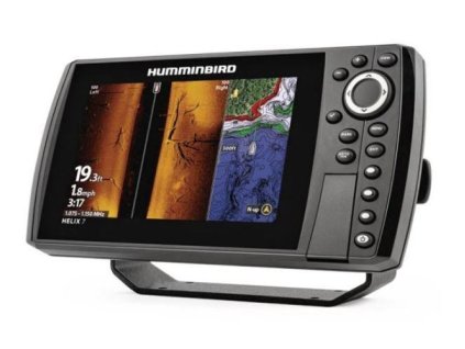 Humminbird HELIX 7 CHIRP MSI GPS G4N