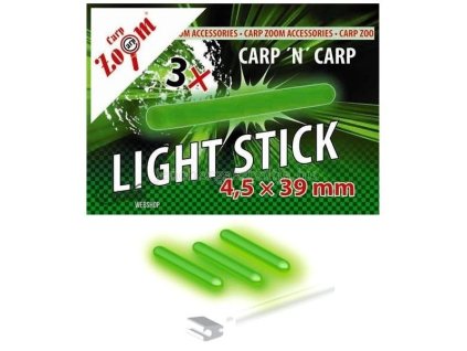 Carpzoom Light stick