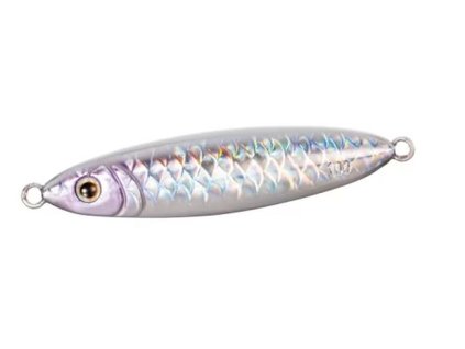 SHIMANO Stinger Butterfly Flat Light 8,5cm 80g Silver