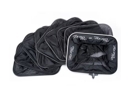 SHIMANO Vezírek Aero Pro 2,5m Rectangular