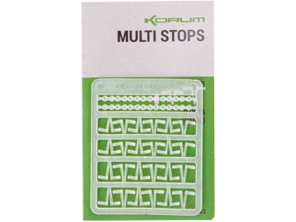 KORUM Multi Stops