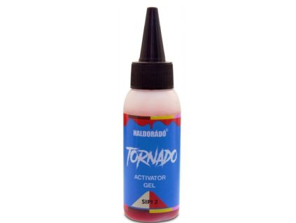 HALDORADO Tornado Activator Gel Sipi2