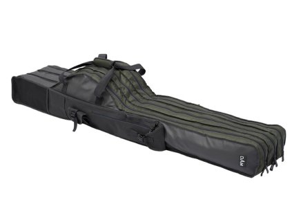 DAM Pouzdro Intenze 3 Compartment Padded Rod Bag