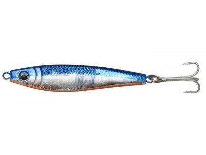 RON THOMPSON Pilkr Thor NL Sinking Blue/Silver/UV Orange