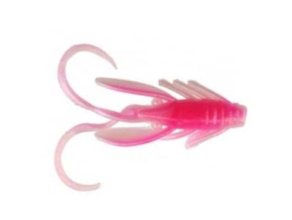 BERKLEY PowerBait Power Nymph 3cm Pink Shad