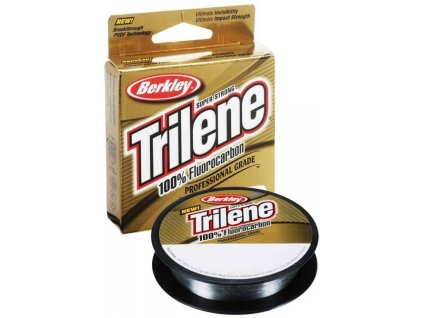 30044 berkley trilene 100 fluorocarbon leader 50 m