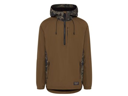 TRAKKER Mikina - TechPro Half Zip Hoody (Varinaty Trakker Mikina - TechPro Half Zip Hoody - XXXL, VELIKOST XXXL)
