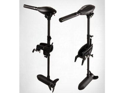 HASWING Elektromotor 55lb 12V