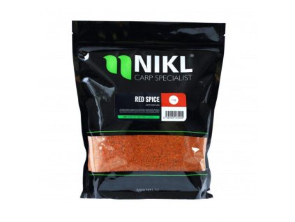 NIKL Method-mix Red Spice 1kg