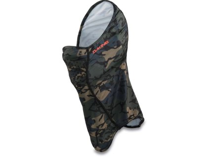 DAKINE Ledge Facemask Cascade Camo