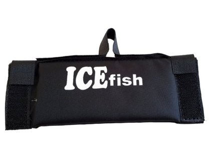 ICE FISH Krytka na loď