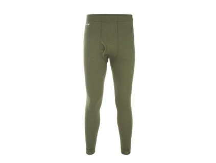 GRAFF Thermoactive Underpants Olive abos.cz