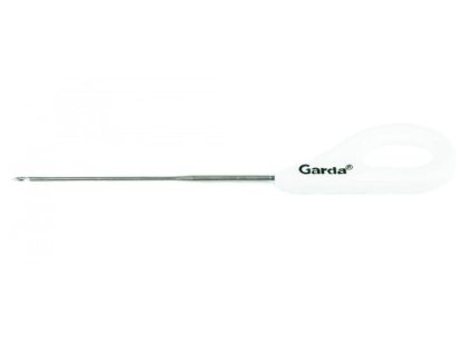 GARDA Master Needle Fine White abos.cz