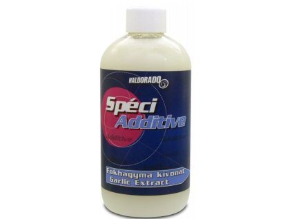 HALDORADO SpéciAdditive