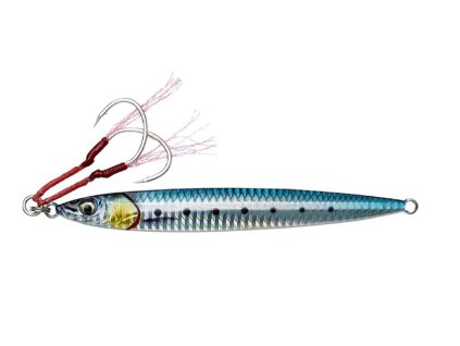 SAVAGE GEAR 3D Slim Jig Minnow abos.cz