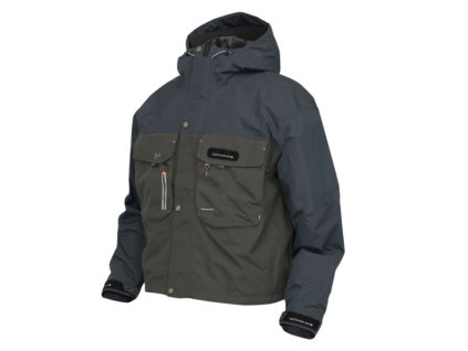 Bunda GEOFF ANDERSON Buteo jacket - zelená M