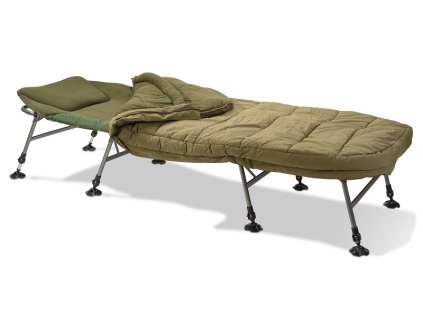 ANACONDA lehátko osminohé 4-Season Bed Chair