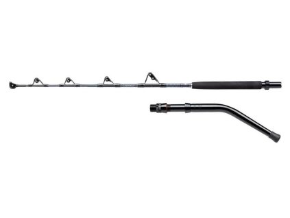 PENN Prut Carnage Bluefin Trolling 1,7m 80-130lb Line Class