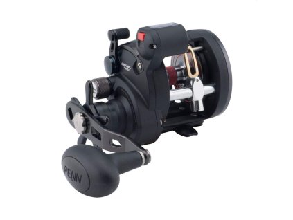 PENN Warfare 15 Level Wind LC Reel Box abos.cz