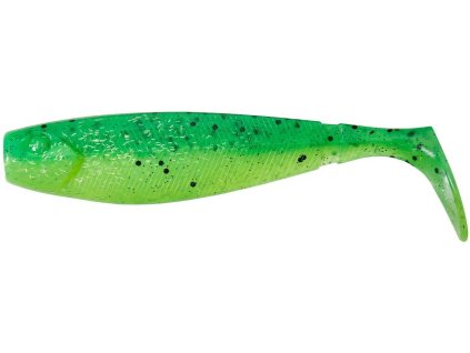 GUNKI Gumová Nástraha G Bump Classic 17cm Lime Chart Pepper
