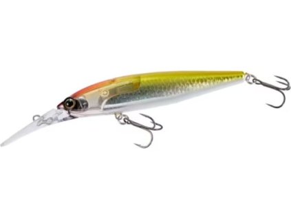 SHIMANO Lure BT World Diver 99SP FB 9,9cm N Clown